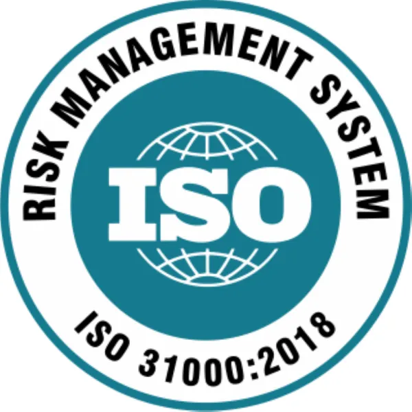 ISO 31000 Risk yönetimi