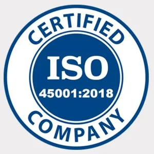ISO 45001 İş sağlığı ve güvenliği