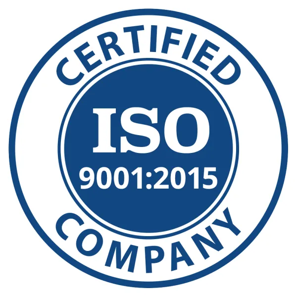ISO 9001 Kalite yönetim sistemi